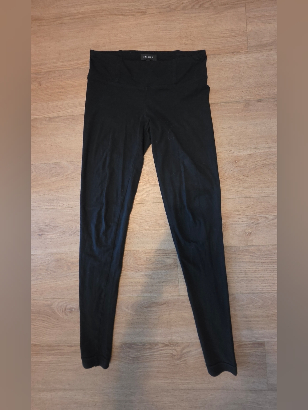 TALULA Black Leggings